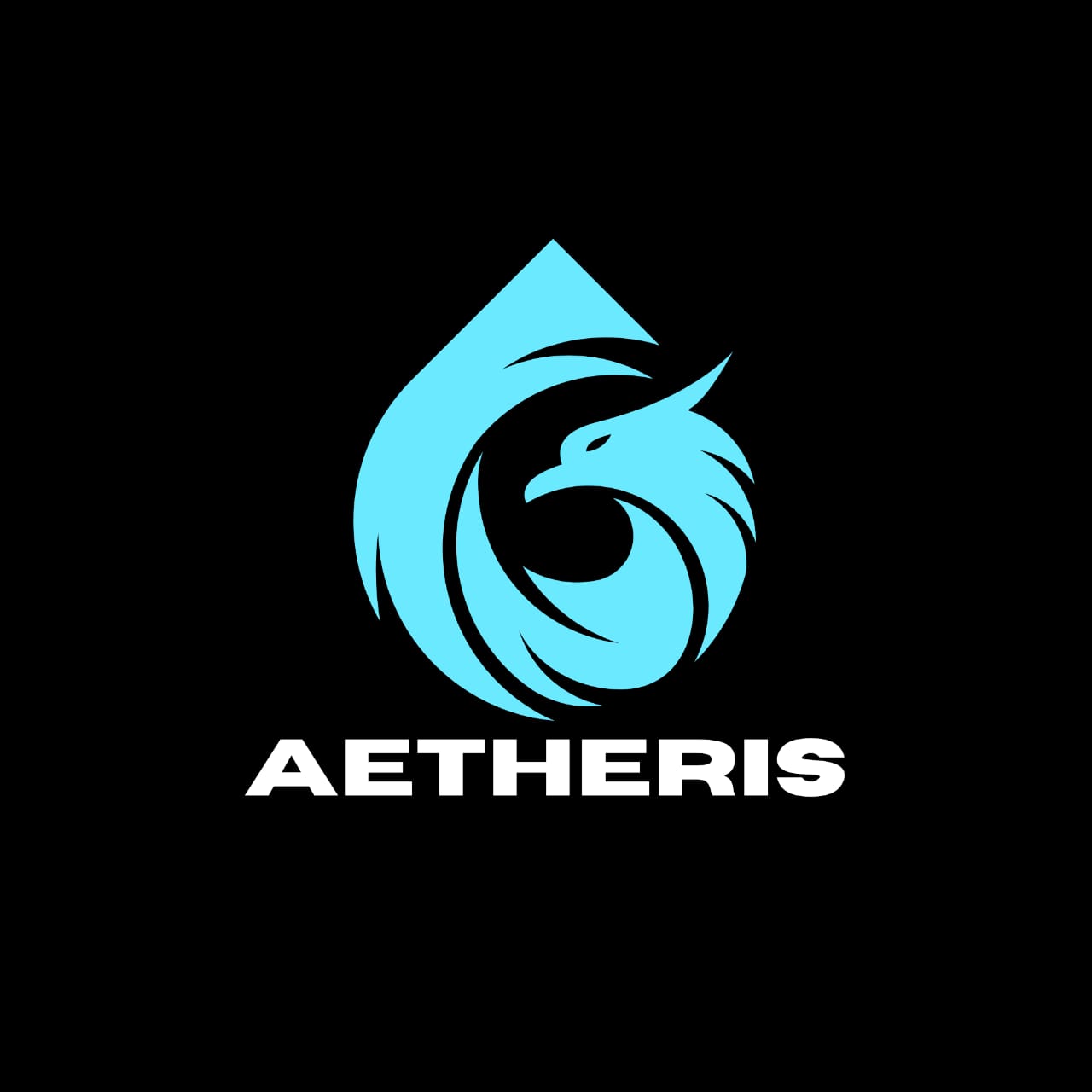 Aetheris Store Logo